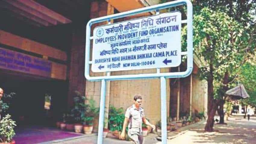 EPFO UAN: Don’t know your UAN or want to generate it? Follow these steps EPFO UAN: Don’t know your UAN or want to generate it? Follow these steps