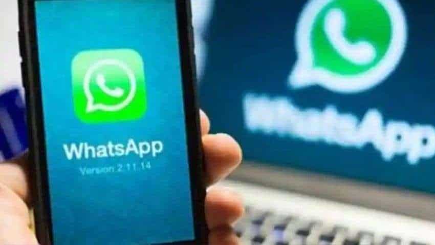 what happens if you delete whatsapp app