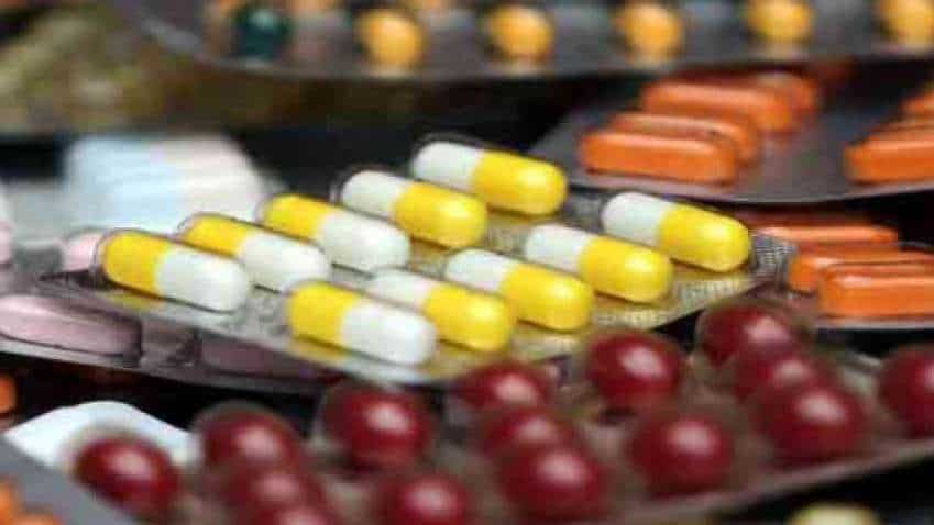 Cipla is top GAINER on Nifty today, expert says BUY this share with price target of Rs 978