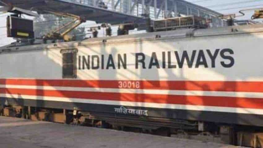 Indian Railways to provide service as per demand; 1402 specials, 5381 Suburban trains already in operation, says Railway Board chairman Indian Railways to provide service as per demand; 1402 specials, 5381 Suburban trains already in operation, says Railway Board chairman