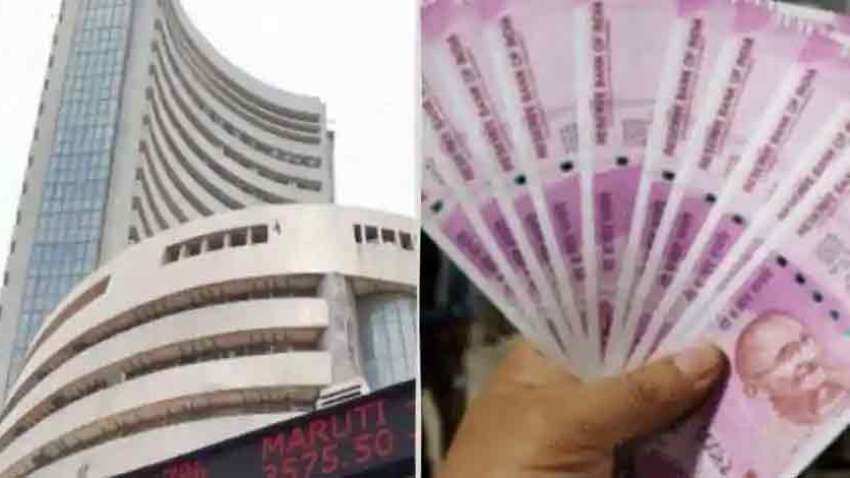 NURECA Share Price hits 20% UPPER CIRCUIT: Know the reason WHY NURECA Share Price hits 20% UPPER CIRCUIT: Know the reason WHY