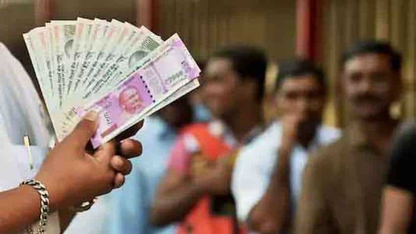 7th Pay Commission Latest News: Modi Government extends deadline of medical report submission for THESE government employees till June due to Covid 19 7th Pay Commission Latest News: Modi Government extends deadline of medical report submission for THESE government employees till June due to Covid 19