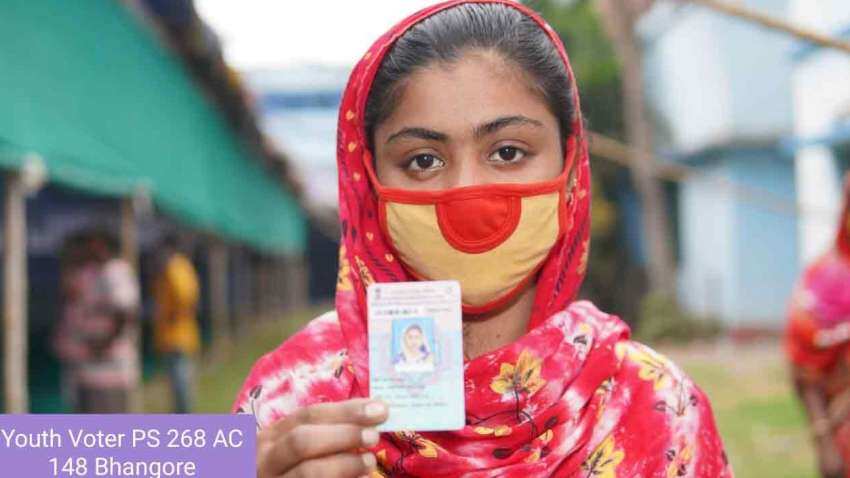 West Bengal election 2021: LIVE UPDATES! 75.93% voter turnout recorded till 5:24 pm; 4 people killed, 4 injured in firing incidents West Bengal election 2021: LIVE UPDATES! 75.93% voter turnout recorded till 5:24 pm; 4 people killed, 4 injured in firing incidents