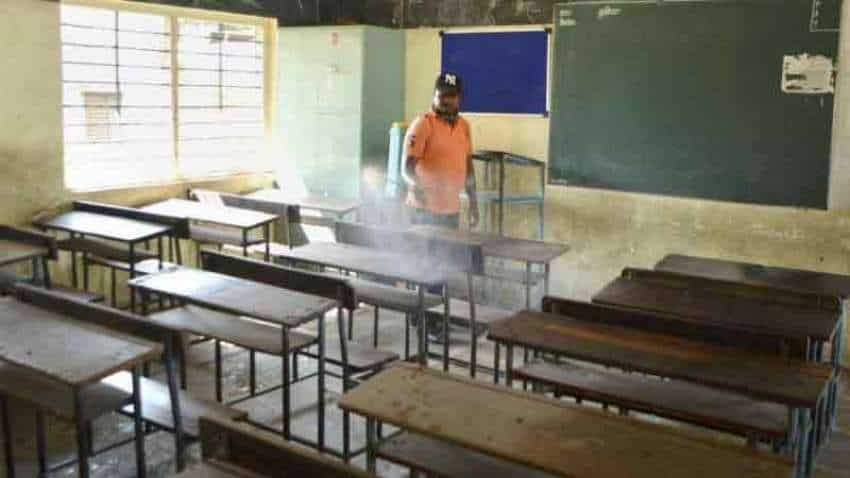 Bihar schools colleges and other educational institutes to remain