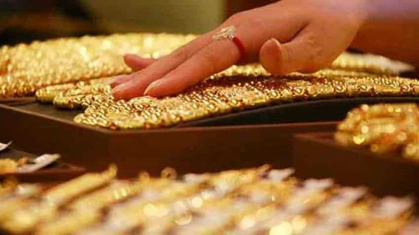 Gold Price outlook, correction, resistance and target—EXPLAINED! This is what Experts say about yellow metal in near to medium term Gold Price outlook, correction, resistance and target—EXPLAINED! This is what Experts say about yellow metal in near to medium term