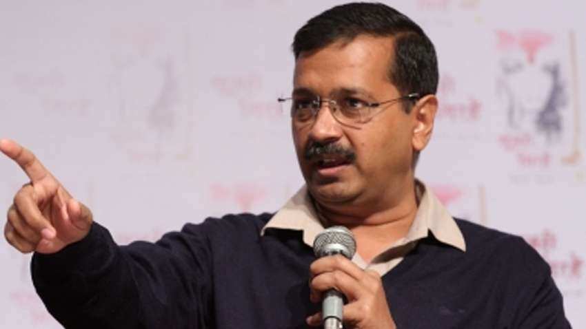 Lockdown in Delhi? CM Arvind Kejriwal confirms this after review meeting Lockdown in Delhi? CM Arvind Kejriwal confirms this after review meeting