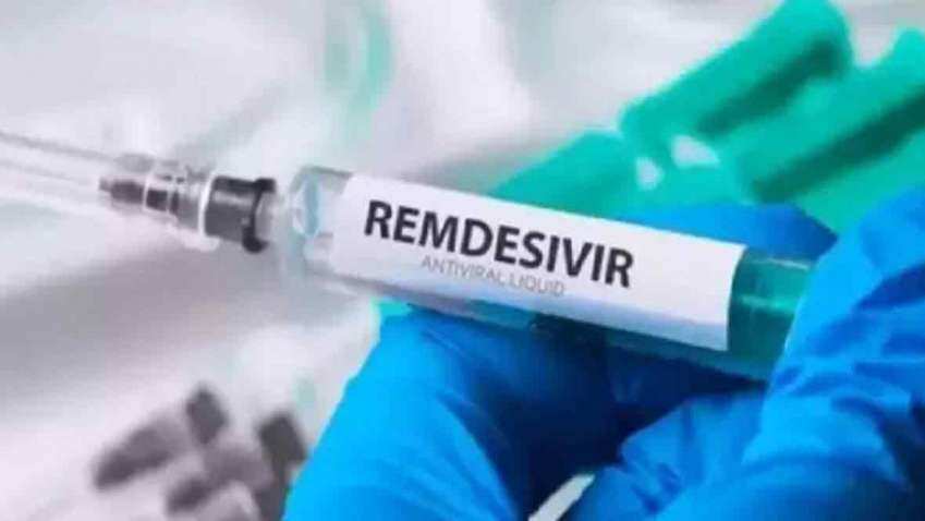 Remdesivir export ban due to Covid 19 spike: This is what Modi government told domestic manufacturers Remdesivir export ban due to Covid 19 spike: This is what Modi government told domestic manufacturers