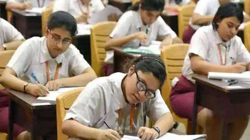 CBSE exams 2021 cancellation demand: Board has big update for Class 10, 12 students 