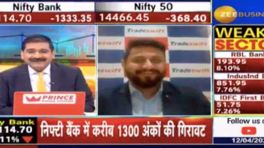 Stocks to buy with Anil Singhvi: Kothari Sugars is Sandeep Jain's recommendation today Stocks to buy with Anil Singhvi: Kothari Sugars is Sandeep Jain's recommendation today