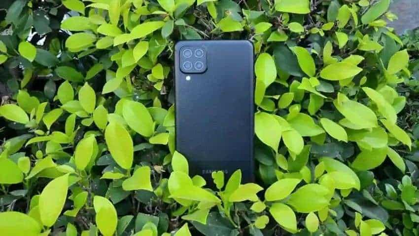 Samsung Galaxy M42 5G smartphone India launch soon; Check expected price, specifications and more Samsung Galaxy M42 5G smartphone India launch soon; Check expected price, specifications and more