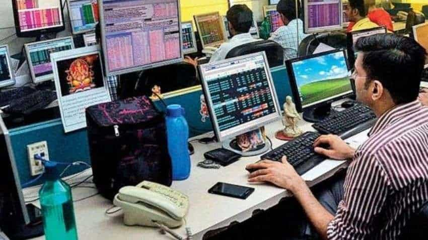 Solara Active Pharma, JSW Steel, Adani Enterprises to NMDC - here are top Buzzing Stocks today 