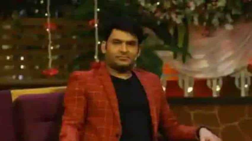 The Kapil Sharma Show fees per episode: REVEALED! Kapil Sharma, Krushna Abhishek, Bharti Singh, Archana Puran Singh and others - This is what they earn   