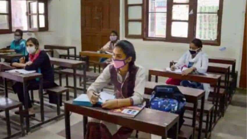 Karnataka College and University Exam News Today: Deputy CM said THIS regarding exams in colleges and universities in the state - check all details here Karnataka College and University Exam News Today: Deputy CM said THIS regarding exams in colleges and universities in the state - check all details here