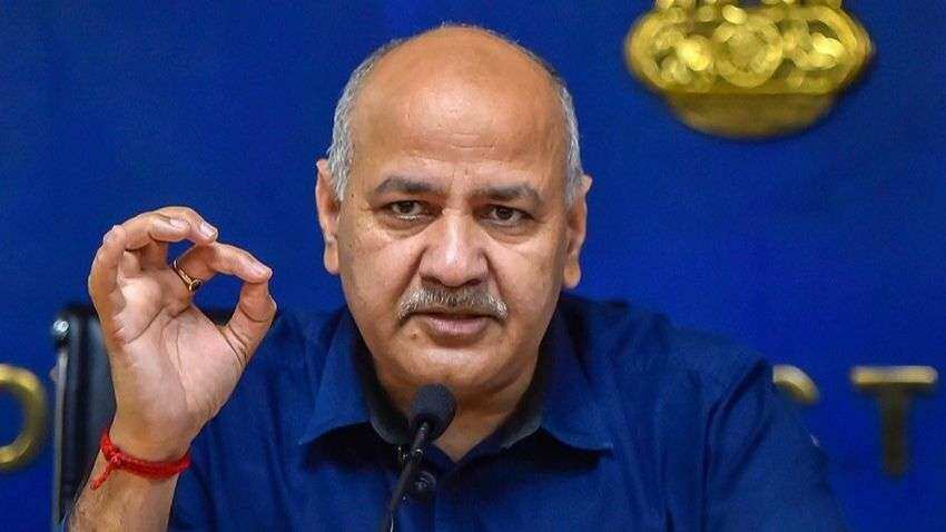 Delhi Schools and Colleges Latest News: All educational institutes closed, class 9 class 11 exams POSTPONED - Important message from Manish Sisodia