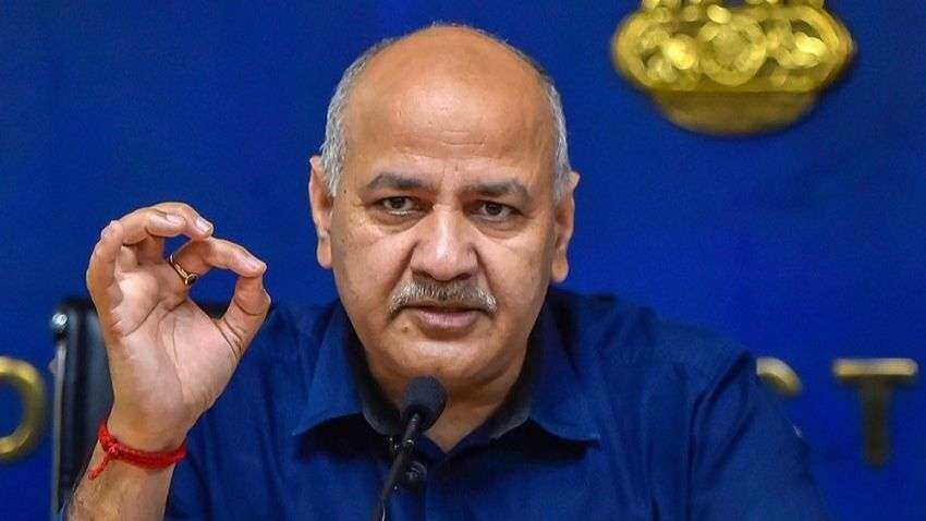 Delhi Schools and Colleges Latest News: All educational institutes closed, class 9 class 11 exams POSTPONED - Important message from Manish Sisodia Delhi Schools and Colleges Latest News: All educational institutes closed, class 9 class 11 exams POSTPONED - Important message from Manish Sisodia