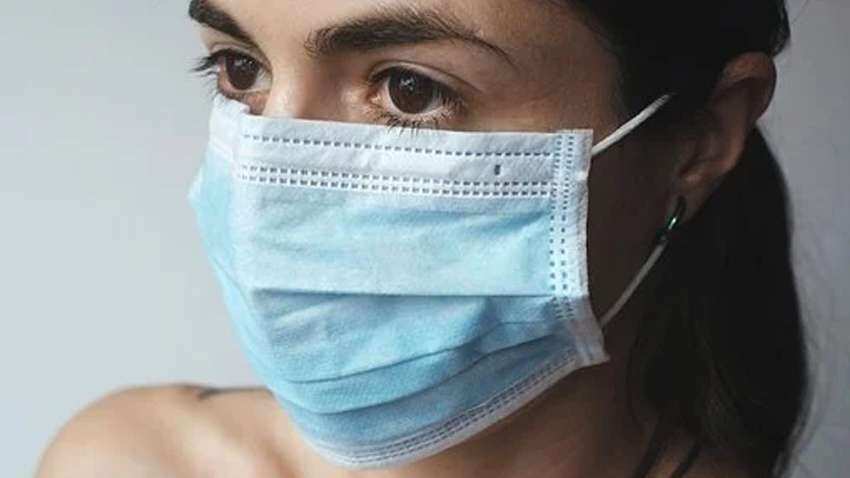 WATCH VIDEO: Expert shows how simple steam inhalation can protect you against Covid-19 WATCH VIDEO: Expert shows how simple steam inhalation can protect you against Covid-19