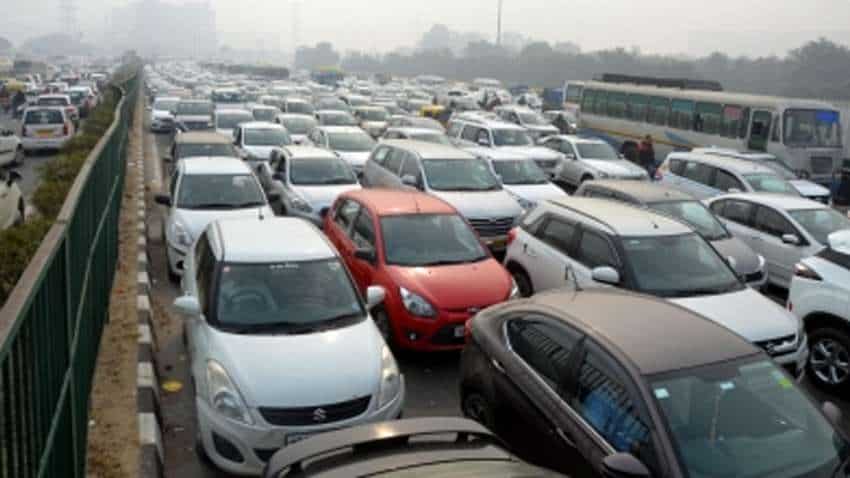 Fed up of Gurgaon traffic problems? BIG RELIEF for Gurugram commuters!