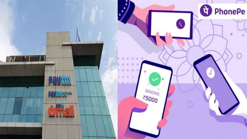 Amazon Pay, Paytm, PhonePe, MobiKwik, PayU and Ola Pay – 3 GAME-CHANGERS for you Amazon Pay, Paytm, PhonePe, MobiKwik, PayU and Ola Pay – 3 GAME-CHANGERS for you