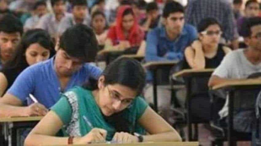 JEE Main 2021: April session admit cards expected to be out SOON at NTA website - see how to download and all other details here JEE Main 2021: April session admit cards expected to be out SOON at NTA website - see how to download and all other details here