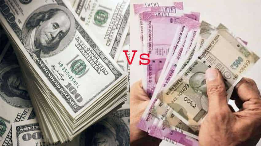 USD vs INR: Indian Rupee at 9-month low against US dollar - Expert decode the impact 