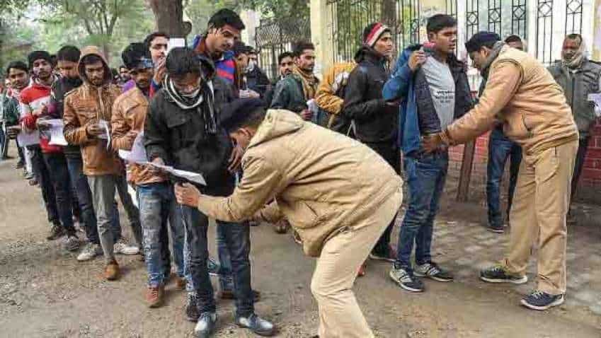 Bihar Police constable PET final result 2021: CBSC declares result on csbc.bih.nic.in; steps and direct link here Bihar Police constable PET final result 2021: CBSC declares result on csbc.bih.nic.in; steps and direct link here