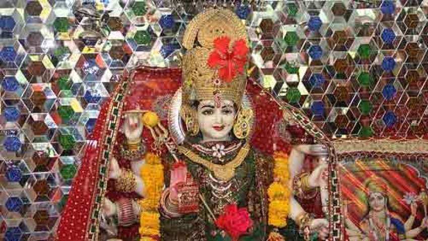 Chaitra Navratri 2021: Know Puja timings, Kalash Sthapna, significance and other details Chaitra Navratri 2021: Know Puja timings, Kalash Sthapna, significance and other details