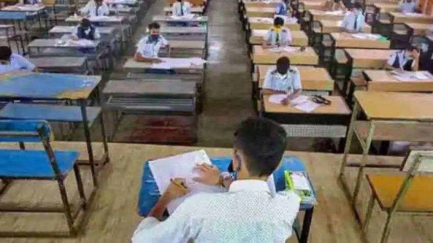 Madhya Pradesh Board Exam News 2021: MPBE Class 10 class 12 board exams postponed - check revised date sheet, all other details here Madhya Pradesh Board Exam News 2021: MPBE Class 10 class 12 board exams postponed - check revised date sheet, all other details here