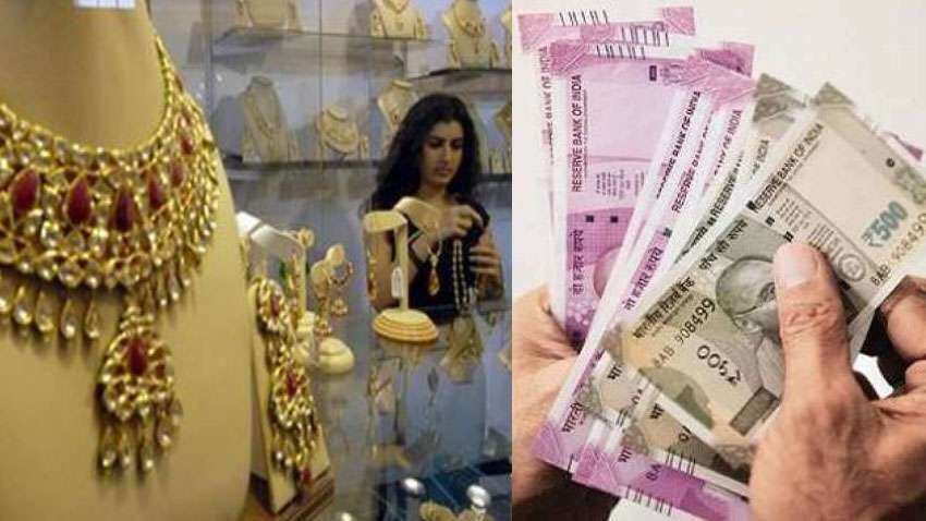 Gold Price Today 13-04-2021: Bullion trades positive on Tuesday; Motilal Oswal, IIFL give trends for investors Gold Price Today 13-04-2021: Bullion trades positive on Tuesday; Motilal Oswal, IIFL give trends for investors