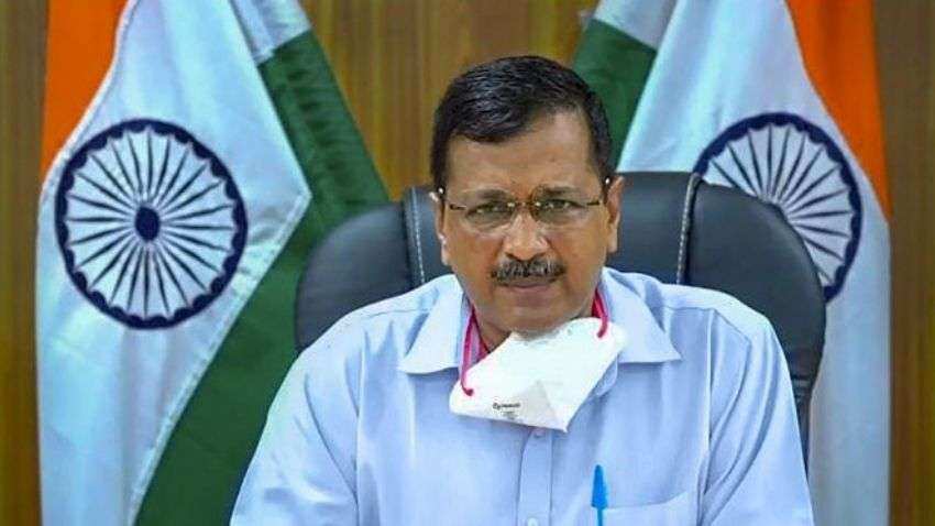 CBSE Board Exam 2021: Cancel exams? 'CANCEL CBSE EXAMS', says Arvind Kejriwal - latest news and updates here CBSE Board Exam 2021: Cancel exams? 'CANCEL CBSE EXAMS', says Arvind Kejriwal - latest news and updates here