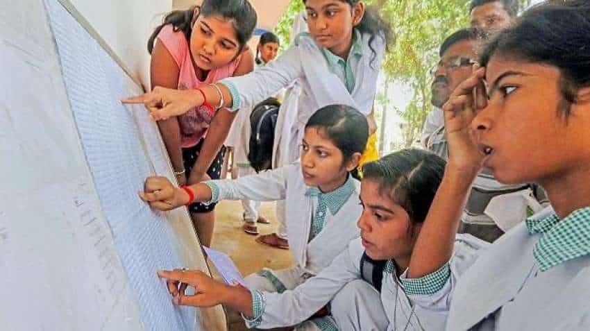 CBSE Board Exams 2021 – Students just cannot afford to miss what happened in this official meeting as calls to cancel exams get louder CBSE Board Exams 2021 – Students just cannot afford to miss what happened in this official meeting as calls to cancel exams get louder