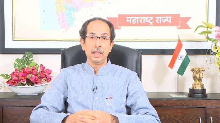 NEW RESTRICTIONS in Maharashtra from 8 PM TOMORROW, CM Uddhav Thackeray says in his address to the STATE