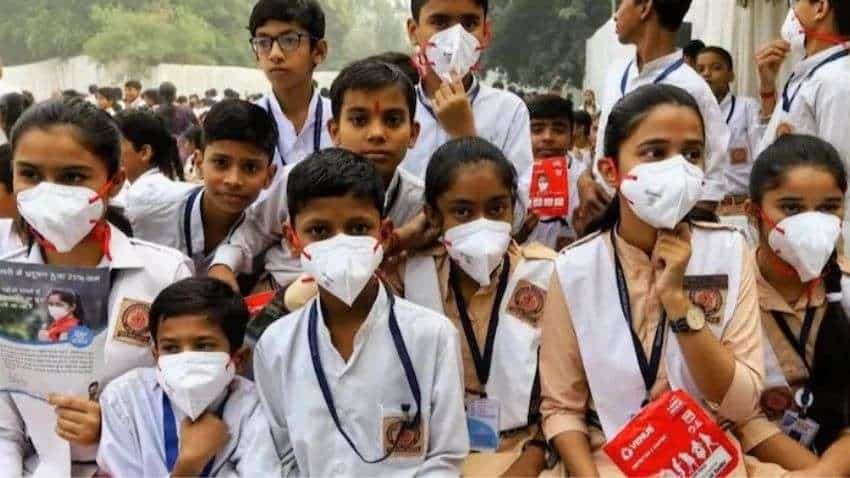 Rajasthan School Latest Exam News Today: GOOD NEWS! Students of classes 6 and 7 to get promoted without exams - check details here Rajasthan School Latest Exam News Today: GOOD NEWS! Students of classes 6 and 7 to get promoted without exams - check details here