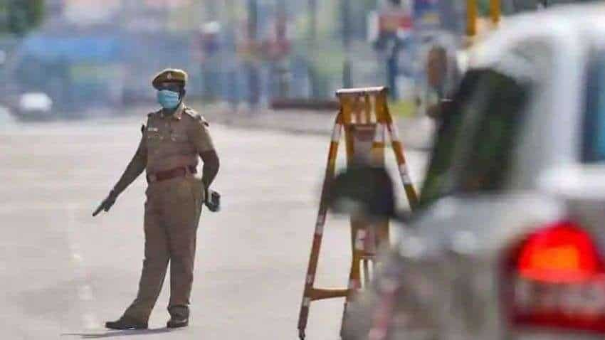 Lockdown like curfew in Maharashtra from TODAY: Check timings, what will remain open and closed - Check all details here