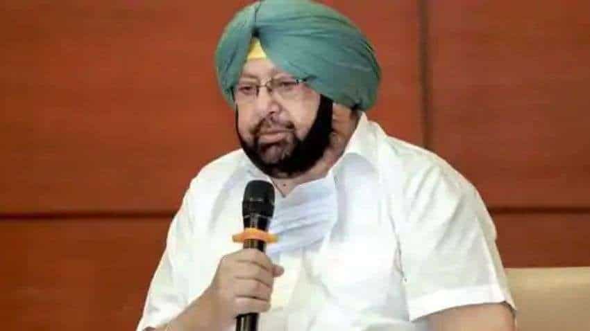 Cancel CBSE Board Exam 2021: After Arvind Kejriwal, Punjab CM Amarinder Singh says POSTPONE CBSE board exams, shoots off letter to Pokhriyal Cancel CBSE Board Exam 2021: After Arvind Kejriwal, Punjab CM Amarinder Singh says POSTPONE CBSE board exams, shoots off letter to Pokhriyal