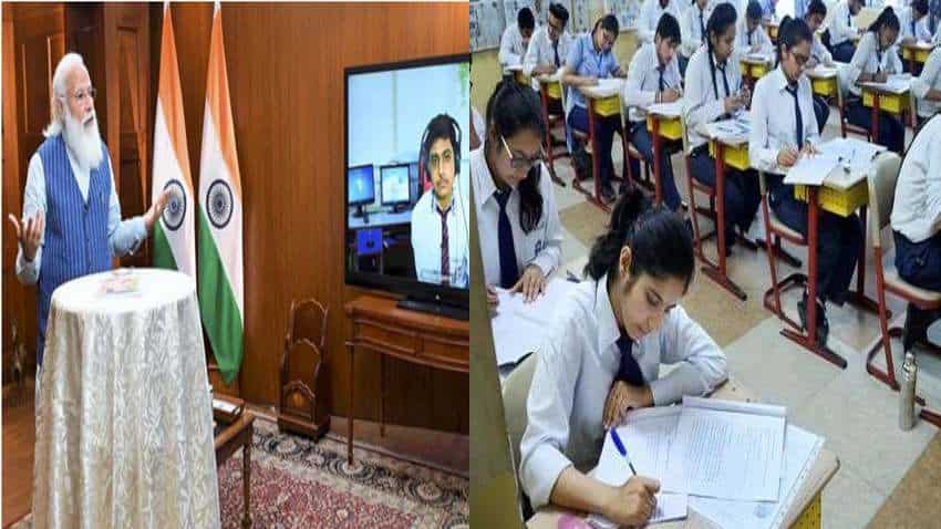 BIG - CBSE Board Exams 2021 - Class 10th boards CANCELLED, Class 12th postponed - Get FULL DETAILS here