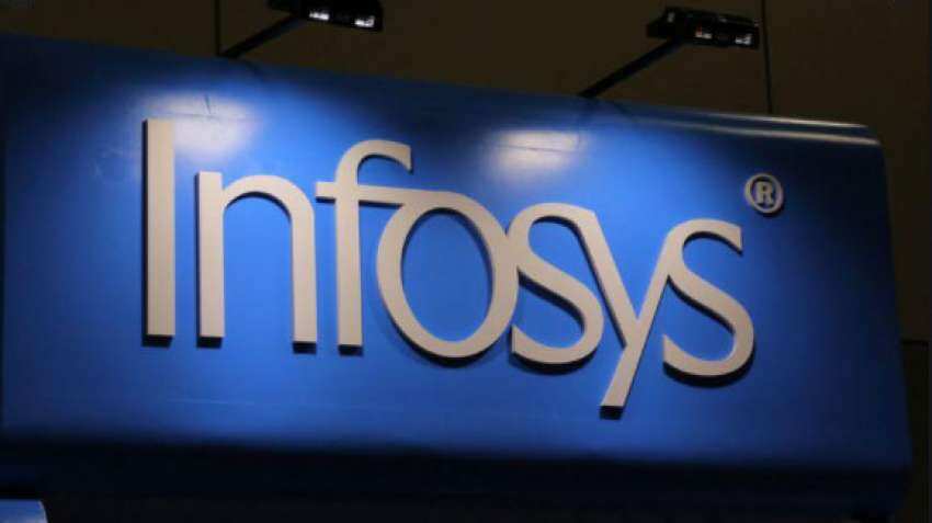 Infosys buyback announced! Pegged at Rs 9200 cr, price set not to exceed Rs 1750