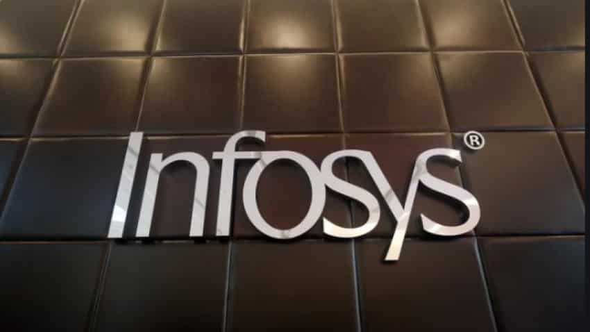 Infosys employee count - Up 7 pct YoY even as attrition picks up to 15.2 pct on-quarter basis