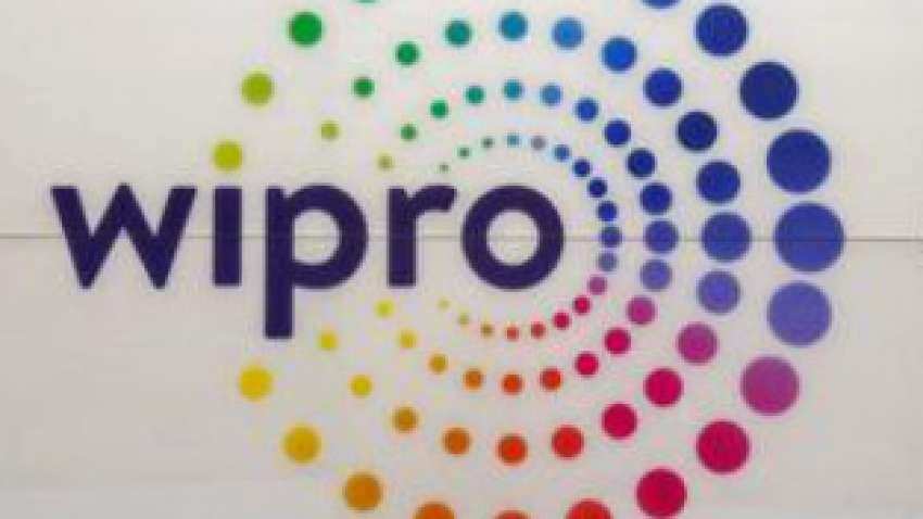 Expert says Buy Wipro with price target of Rs 485 - Rs 525, keep Stop-Loss at Rs 390 Expert says Buy Wipro with price target of Rs 485 - Rs 525, keep Stop-Loss at Rs 390