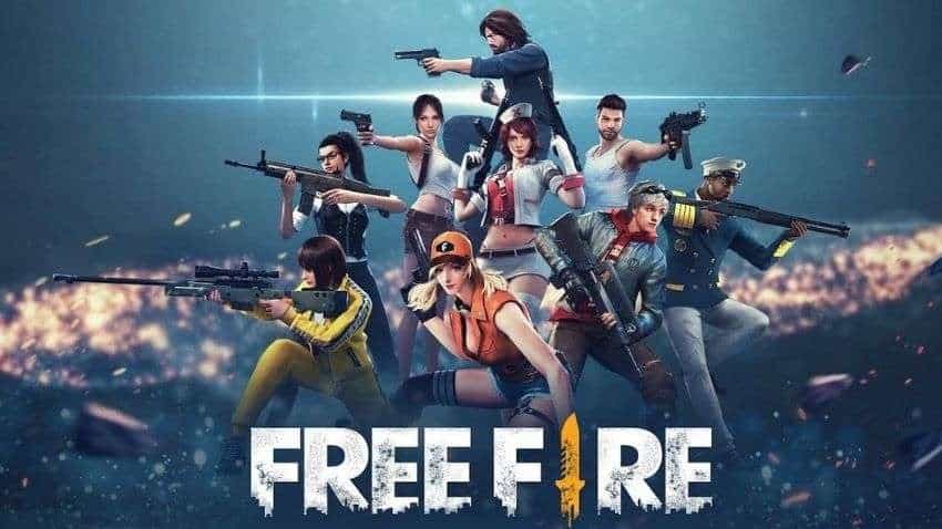 Garena Free Fire Redeem Codes: Check how to get rewards like Diamond Royale, Weapon Royale vouchers and more