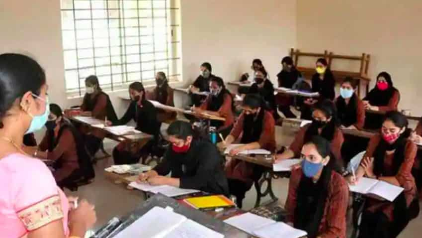 Board exam 2021 Class 10, 12 latest news: Check list of states that postponed, cancelled board exams; is yours here? CHECK