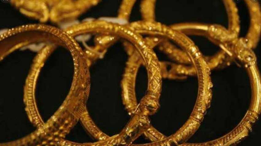 Gold price today 16-04-2021: Expert says BUY, pegs target price at Rs 47300; upward momentum to continue