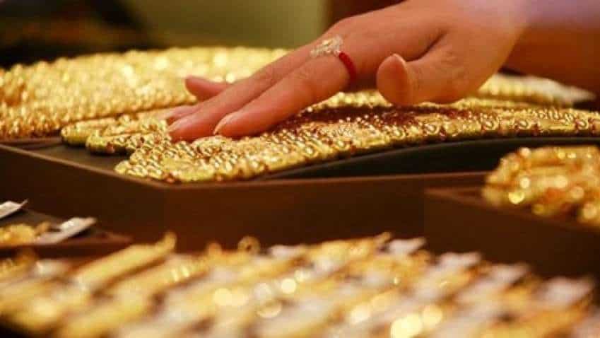 Gold remains in a BULL RALLY, brokerage firm Anand Rathi says; recent dip is mere a correction Gold remains in a BULL RALLY, brokerage firm Anand Rathi says; recent dip is mere a correction
