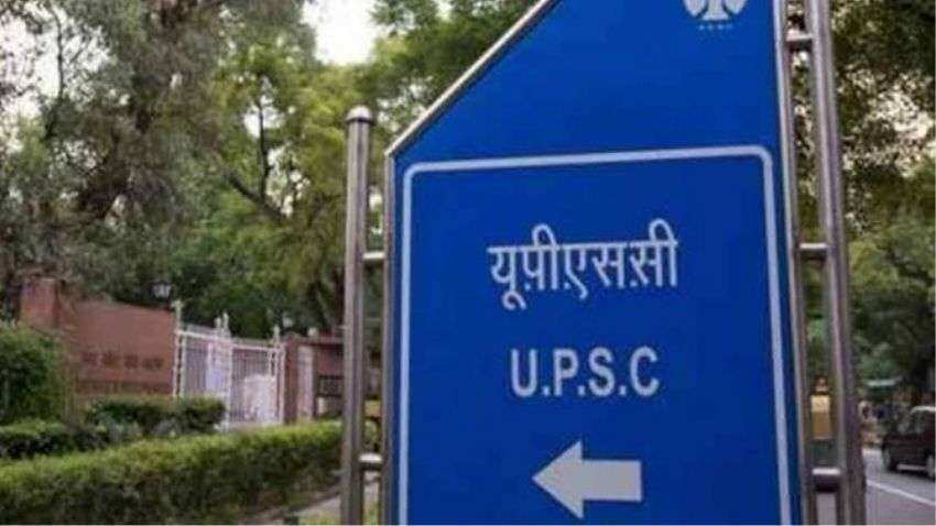 UPSC EPFO 2021: Admit card for the exam released at upsc.gov.in - check exam date and everything you need to know before appearing for the exam