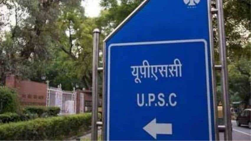 UPSC EPFO 2021: Admit card for the exam released at upsc.gov.in - check exam date and everything you need to know before appearing for the exam UPSC EPFO 2021: Admit card for the exam released at upsc.gov.in - check exam date and everything you need to know before appearing for the exam