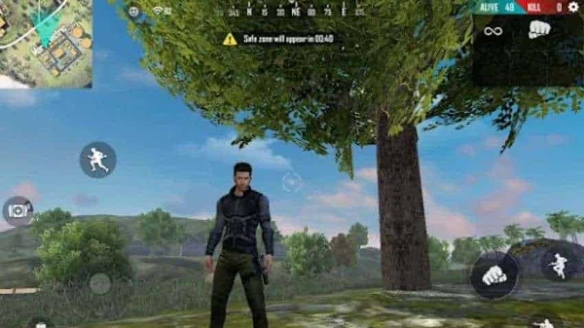 New Diamond Event In Free Fire  How To Download Advance Server