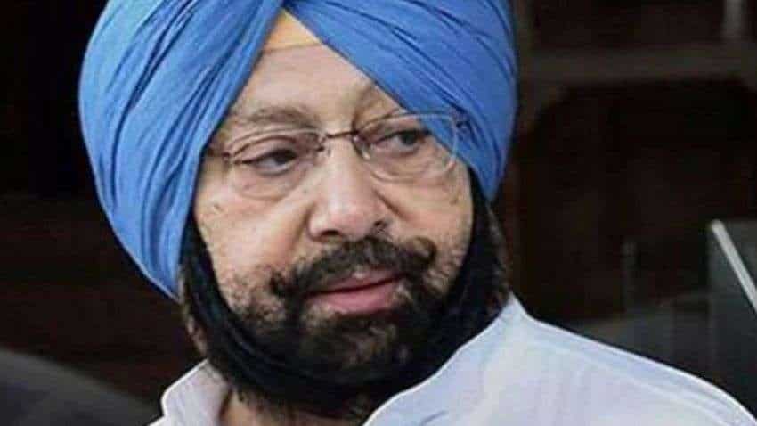 Punjab Board Exam 2021 Cancelled: CM Captain Amarinder Singh cancels exams for classes 5, 8 and 10, decision on PSEB class 12 board exams later - check all details here Punjab Board Exam 2021 Cancelled: CM Captain Amarinder Singh cancels exams for classes 5, 8 and 10, decision on PSEB class 12 board exams later - check all details here