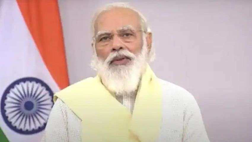 COVID-19: Role played by Indian government in speeding up vaccine development, production - All you need to know COVID-19: Role played by Indian government in speeding up vaccine development, production - All you need to know
