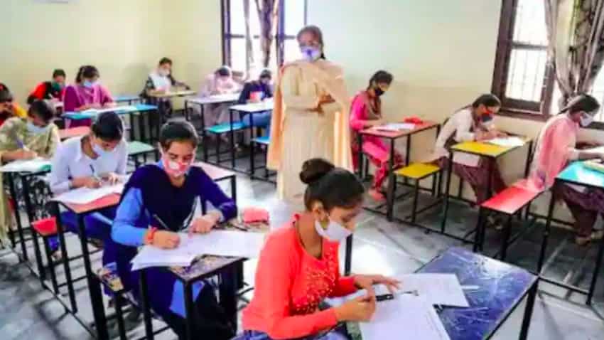 ICSE board exams update: CICSE postpones class 10, 12 board exams amid COVID-19 ICSE board exams update: CICSE postpones class 10, 12 board exams amid COVID-19