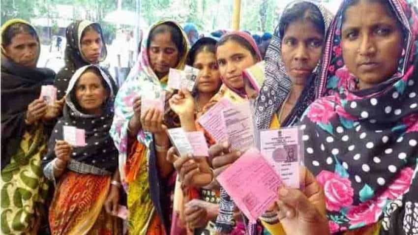 West Bengal election 2021: LIVE UPDATES: 69.40% voter turnout recorded till 4:13 pm