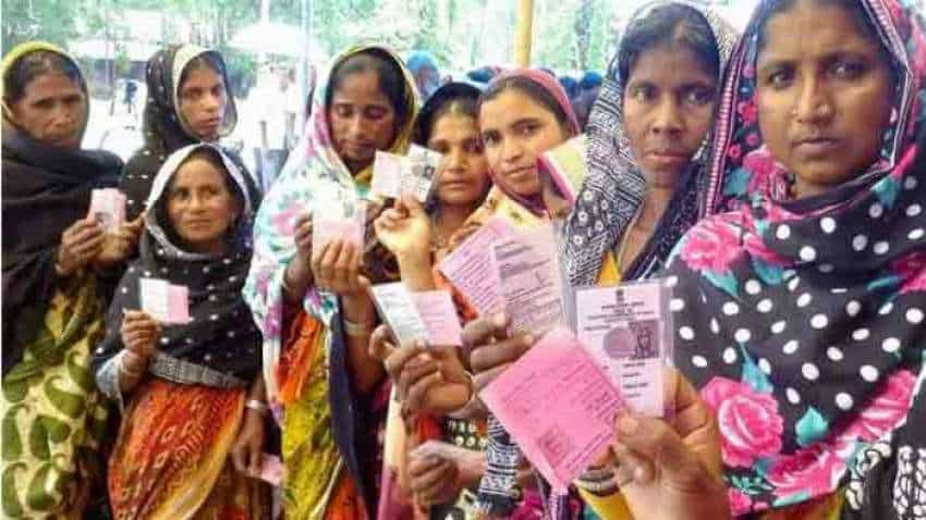 West Bengal election 2021: LIVE UPDATES: 69.40% voter turnout recorded till 4:13 pm West Bengal election 2021: LIVE UPDATES: 69.40% voter turnout recorded till 4:13 pm